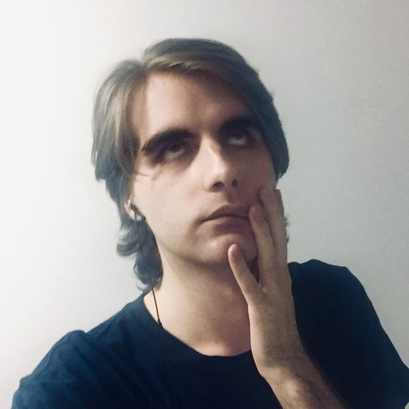 Meet your Posher, Marco - Picture 1 of 1